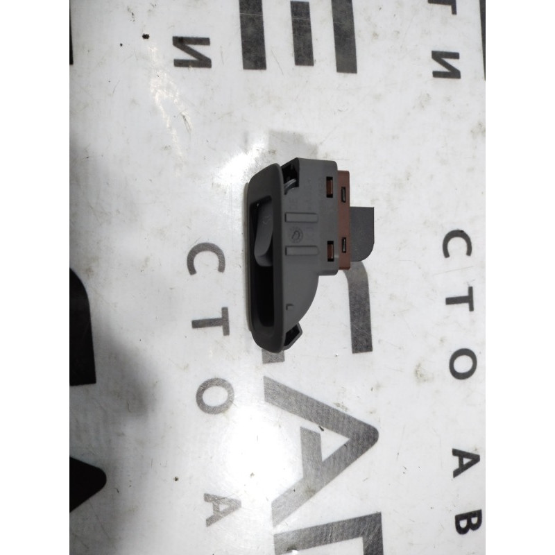 Кнопка открывания крышки багажника (электрика / кнопки) Audi Q5 8R 8k0959831a