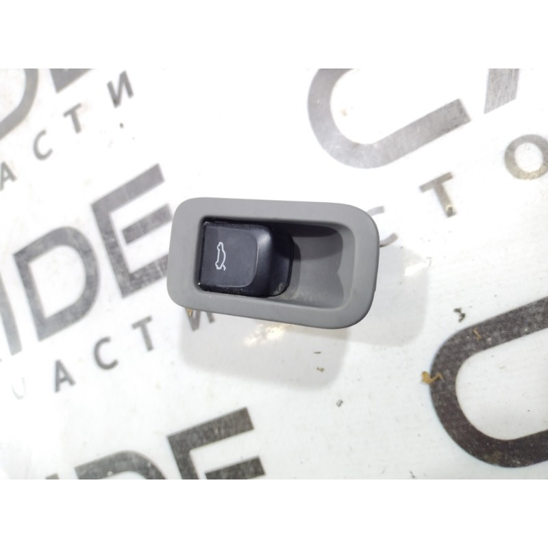 Кнопка открывания крышки багажника (электрика / кнопки) Audi Q5 8R 8k0959831a