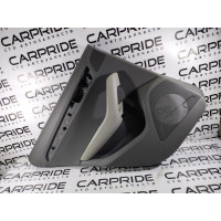 Дверная карта