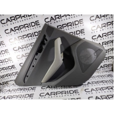 Дверная карта