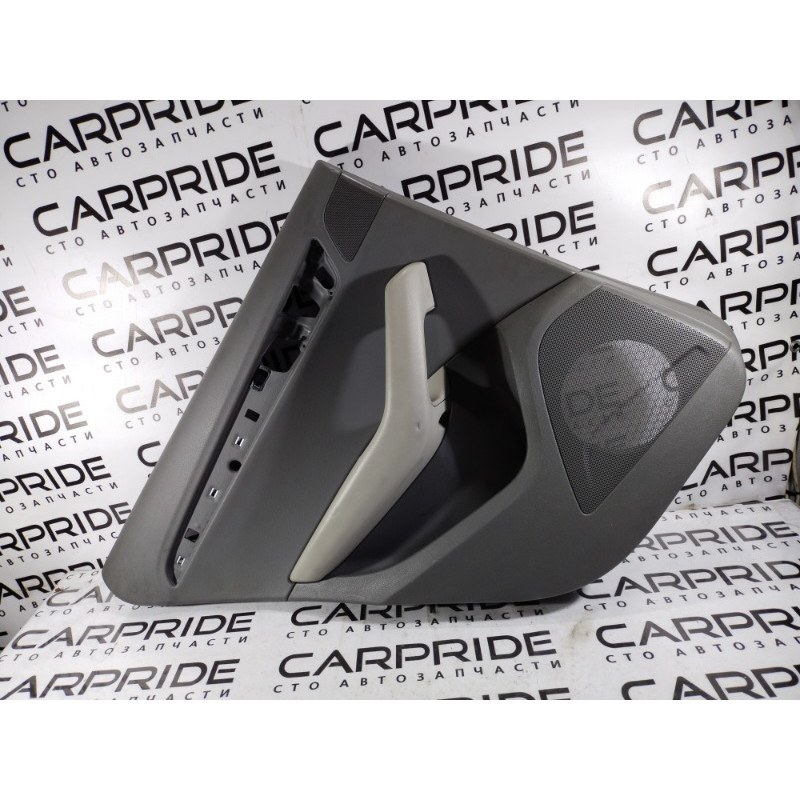 Дверная карта (салон) Audi Q5 8R