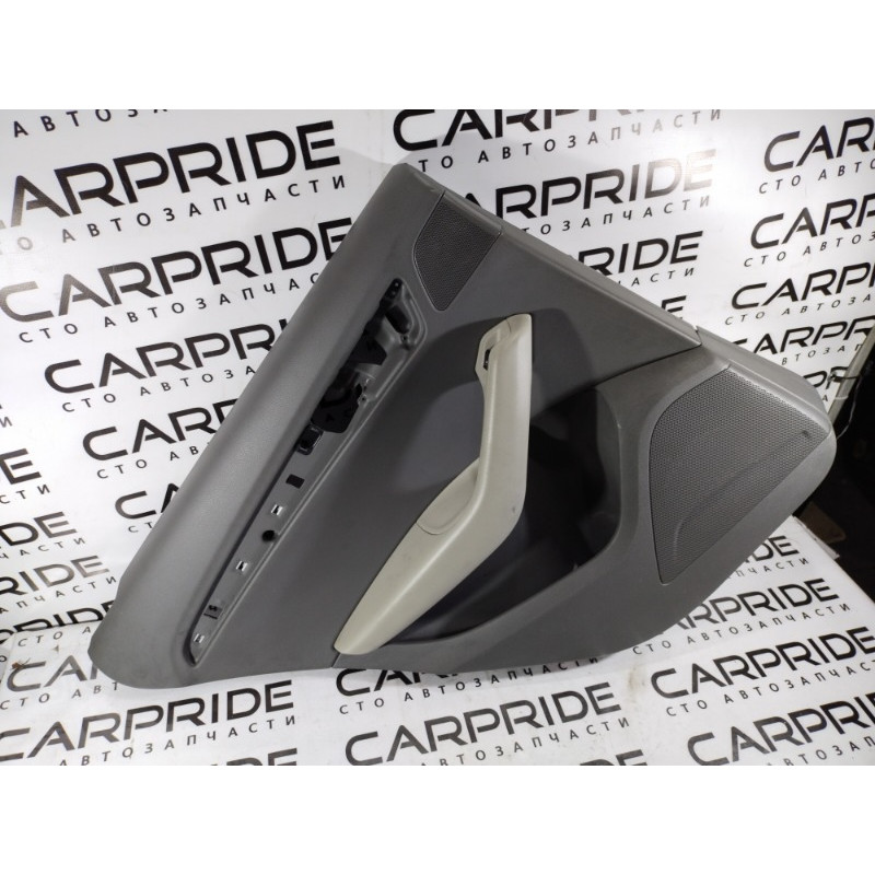 Дверная карта (салон) Audi Q5 8R