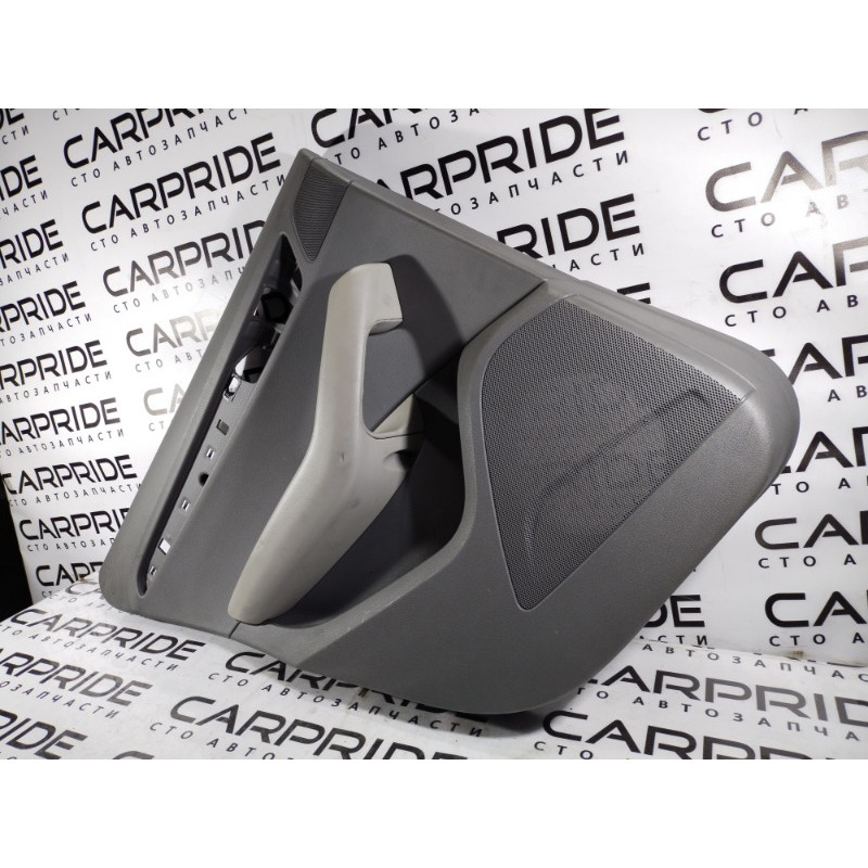 Дверная карта (салон) Audi Q5 8R