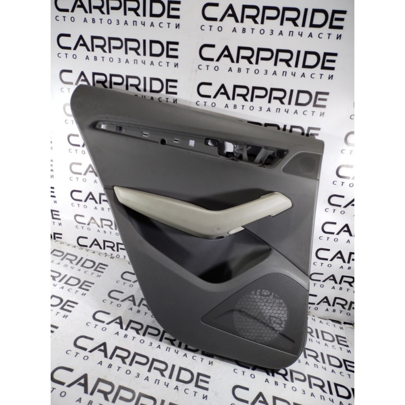 Дверная карта (салон) Audi Q5 8R