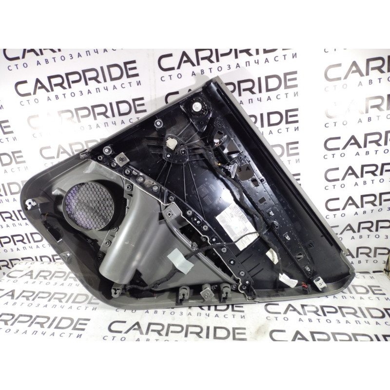 Дверная карта (салон) Audi Q5 8R