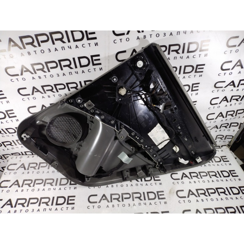 Дверная карта (салон) Audi Q5 8R