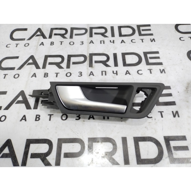 Ручка двери внутренняя (салон) Audi Q5 8R 8r0839019