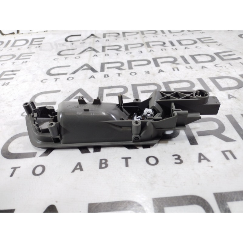 Ручка двери внутренняя (салон) Audi Q5 8R 8r0839019