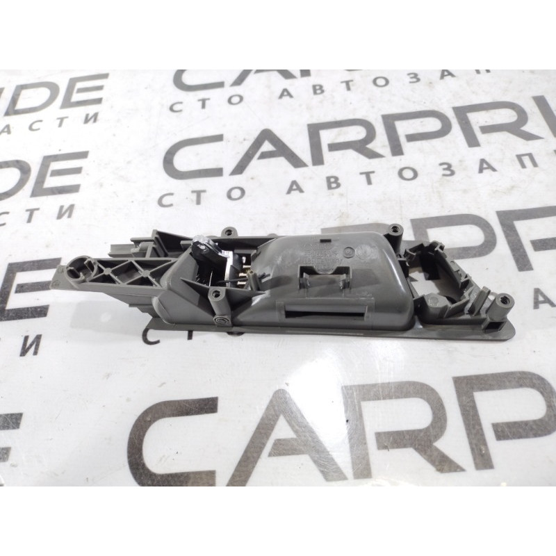 Ручка двери внутренняя (салон) Audi Q5 8R 8r0839019