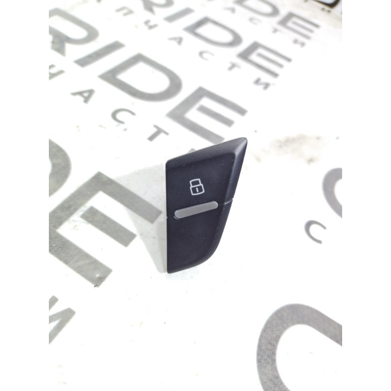 Кнопка блокировки центрального замка (электрика / кнопки) Audi Q5 8R 8r0962107a