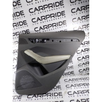 Дверная карта