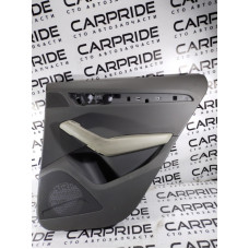 Дверная карта