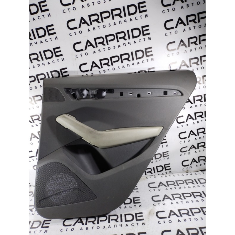 Дверная карта (салон) Audi Q5 8R 8r0867306