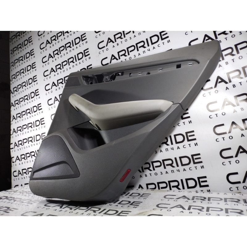 Дверная карта (салон) Audi Q5 8R 8r0867306