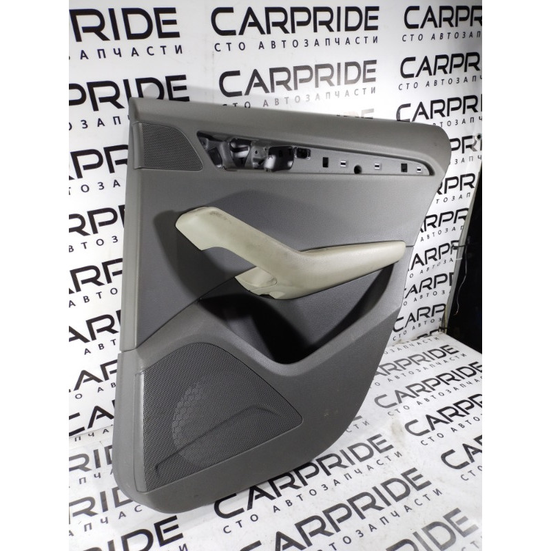 Дверная карта (салон) Audi Q5 8R 8r0867306