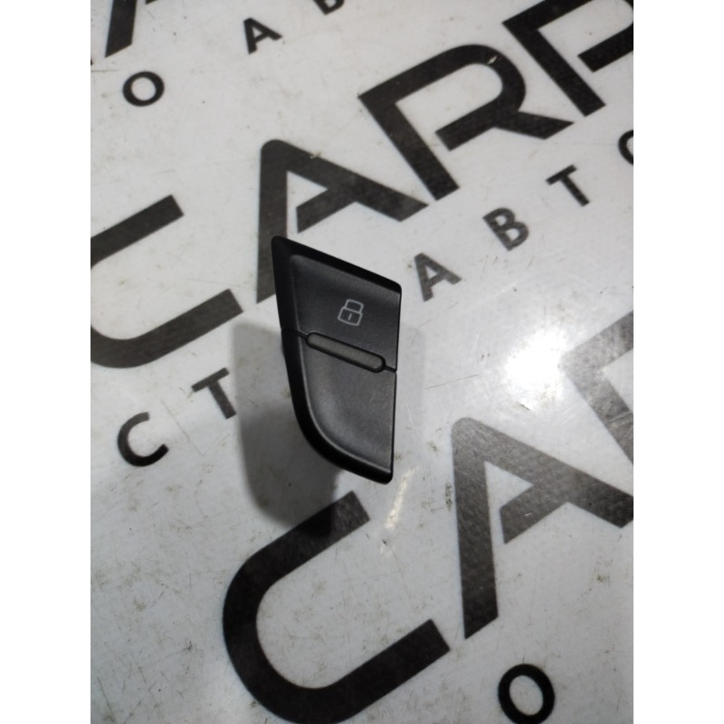 Кнопка блокировки центрального замка (электрика / кнопки) Audi Q5 8R 8r0962108a