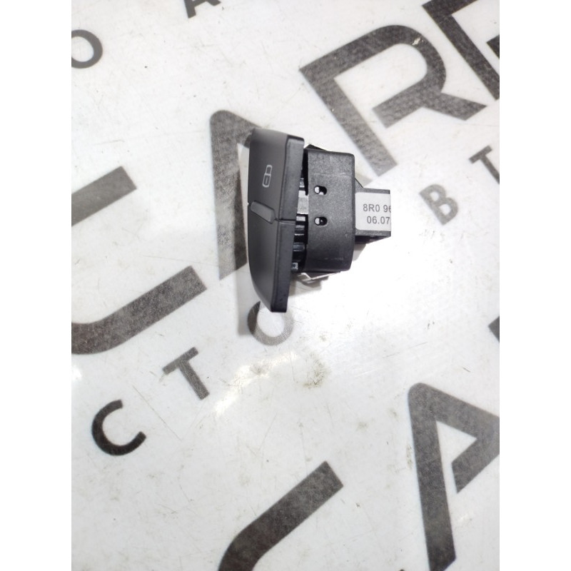 Кнопка блокировки центрального замка (электрика / кнопки) Audi Q5 8R 8r0962108a