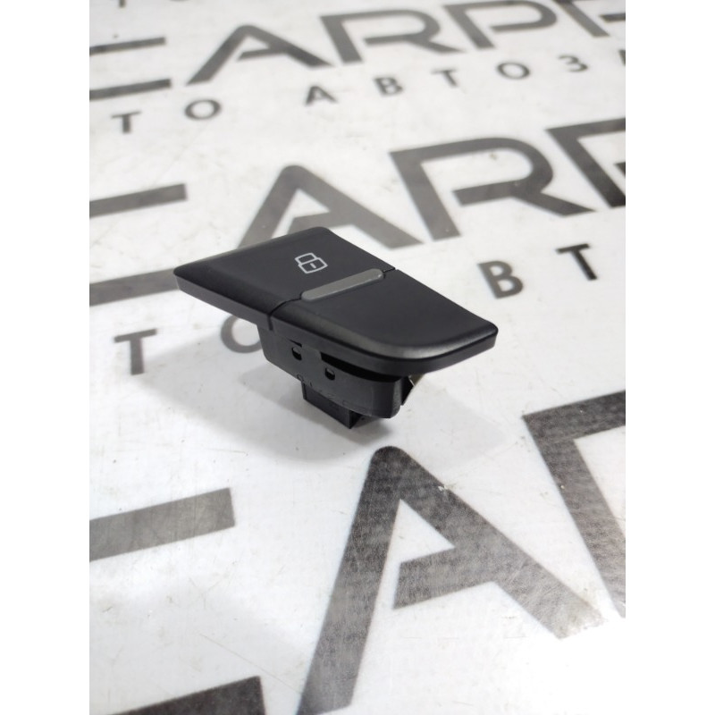 Кнопка блокировки центрального замка (электрика / кнопки) Audi Q5 8R 8r0962108a