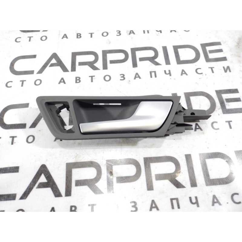Ручка двери внутренняя (салон) Audi Q5 8R 8r0839020