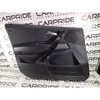 Дверная карта