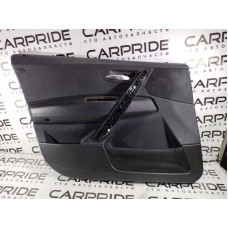 Дверная карта