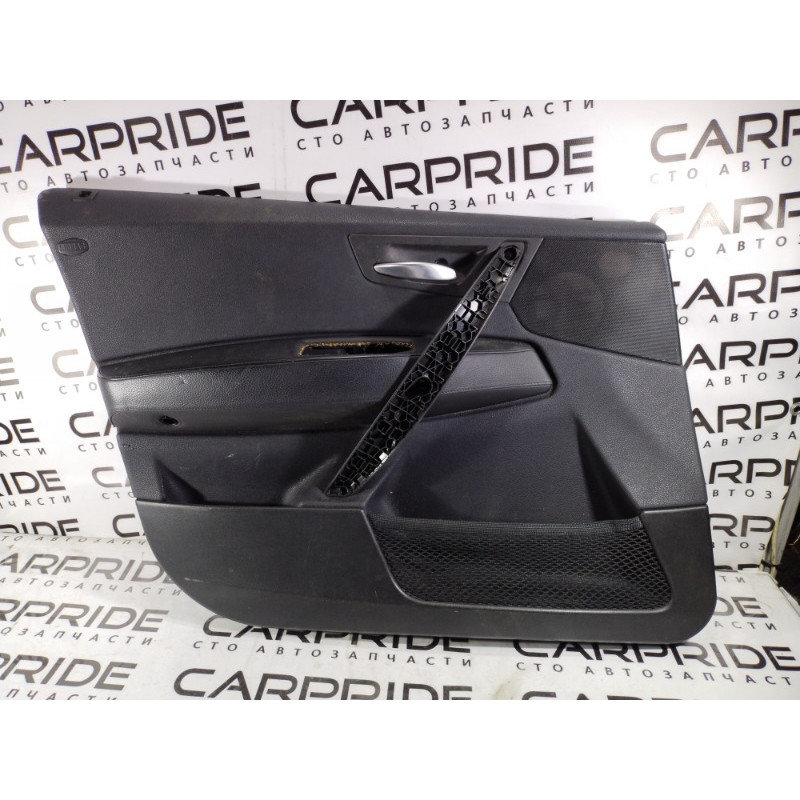 Дверная карта (салон) Bmw X3 E83 303424577016