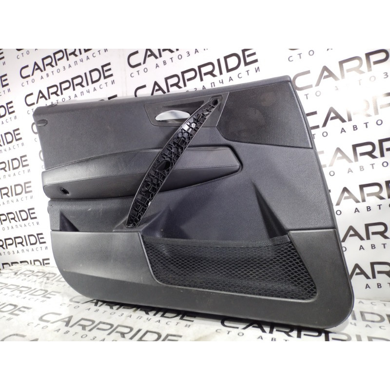 Дверная карта (салон) Bmw X3 E83 303424577016