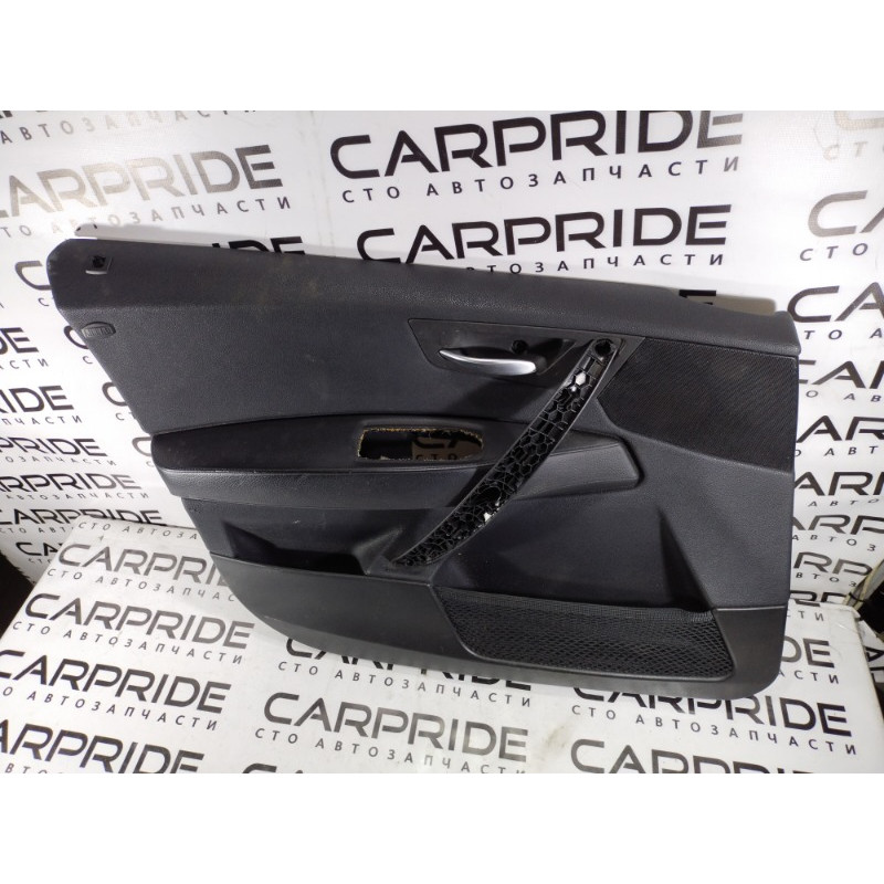 Дверная карта (салон) Bmw X3 E83 303424577016