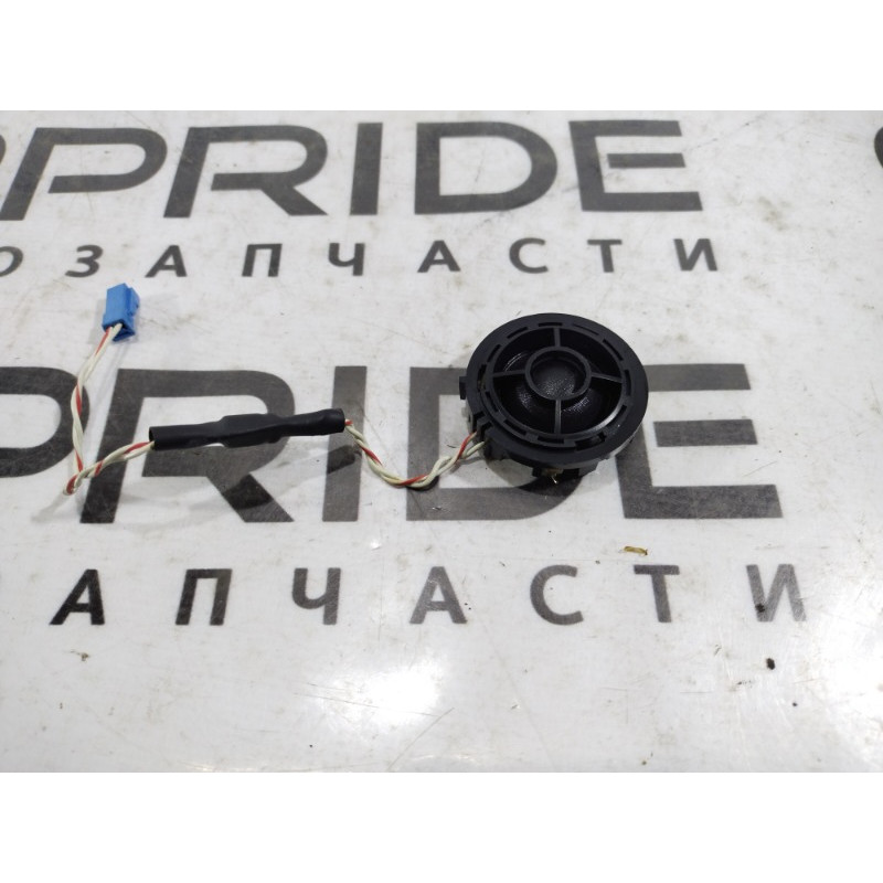 Динамик (электрика) Bmw X3 E83 65126990109