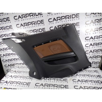 Дверная карта