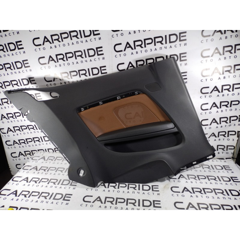 Дверная карта (салон) Audi A5 Coupe 8t0867035