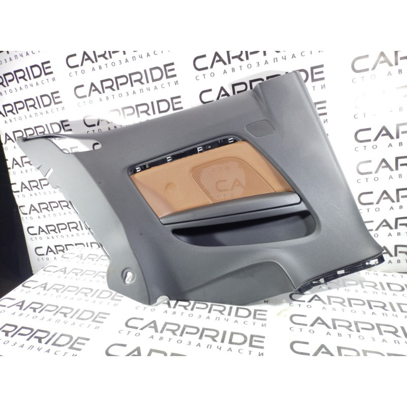 Дверная карта (салон) Audi A5 Coupe 8t0867035