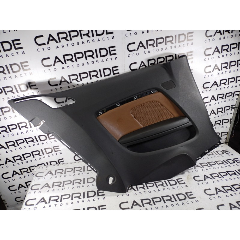 Дверная карта (салон) Audi A5 Coupe 8t0867035