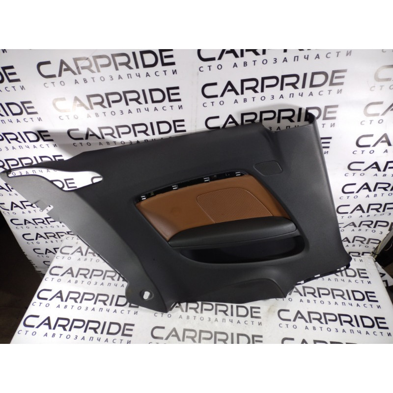 Дверная карта (салон) Audi A5 Coupe 8t0867035