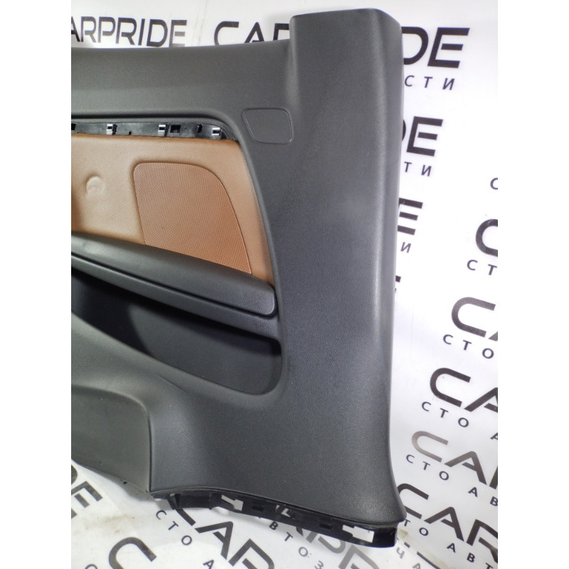 Дверная карта (салон) Audi A5 Coupe 8t0867035