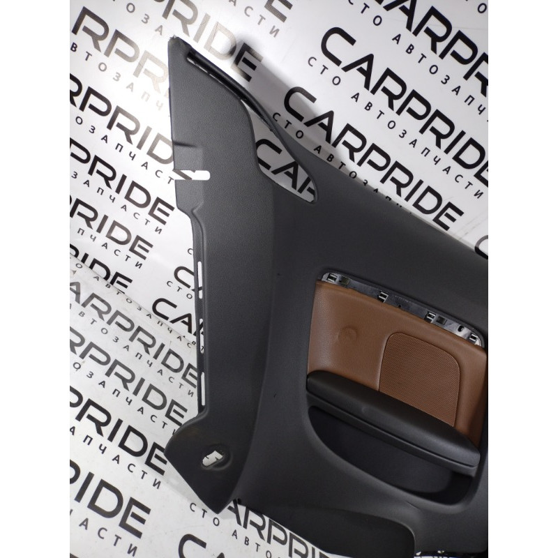 Дверная карта (салон) Audi A5 Coupe 8t0867035