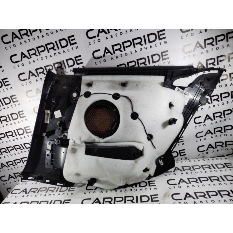 Дверная карта (салон) Audi A5 Coupe 8t0867035