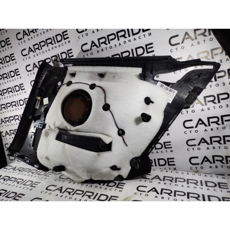 Дверная карта (салон) Audi A5 Coupe 8t0867035