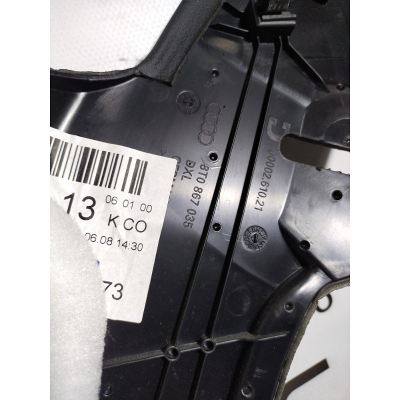 Дверная карта (салон) Audi A5 Coupe 8t0867035