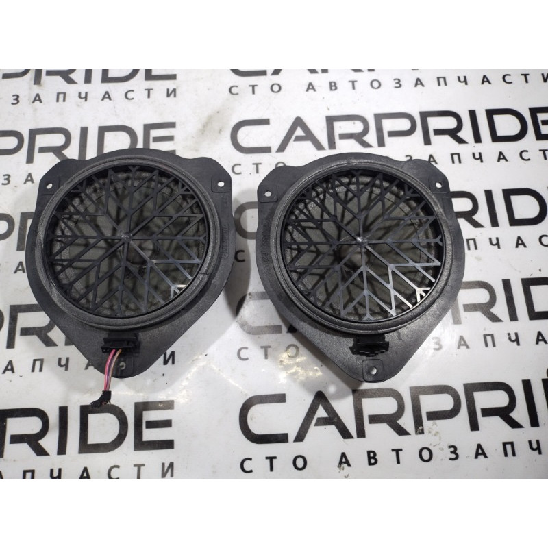 Динамик (электрика) Audi A5 8T