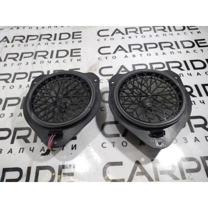 Динамик (электрика) Audi A5 8T