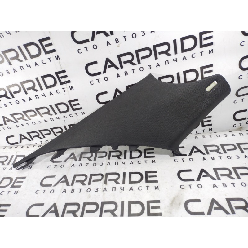 Обшивка Стойки (салон) Audi A5 8T 8t0867287a