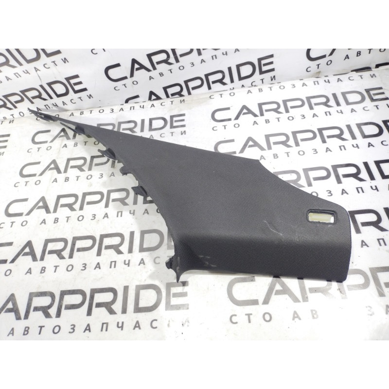 Обшивка Стойки (салон) Audi A5 8T 8t0867287a