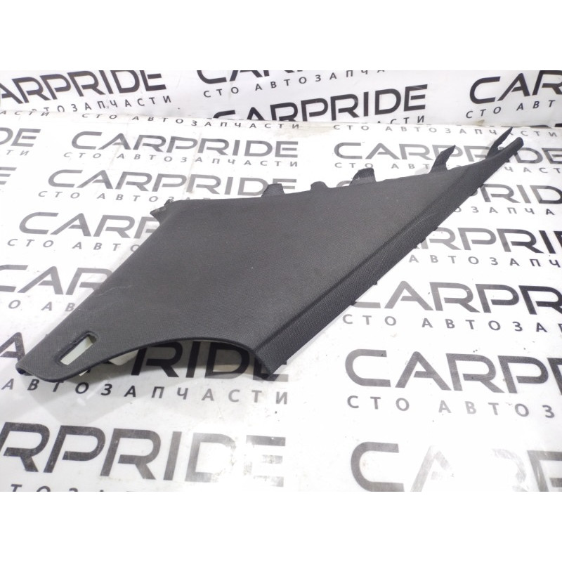 Обшивка Стойки (салон) Audi A5 8T 8t0867287a