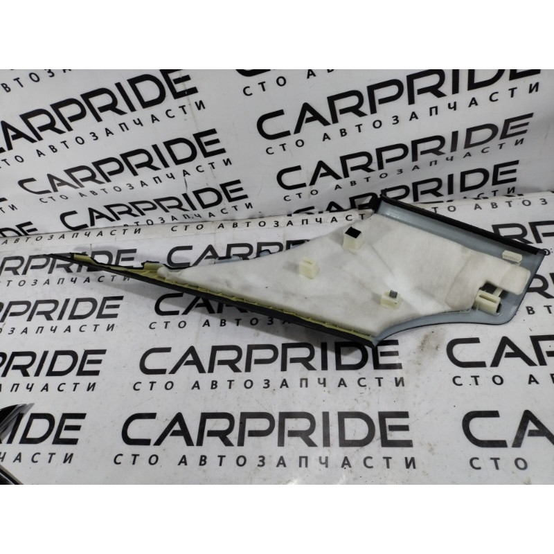 Обшивка Стойки (салон) Audi A5 8T 8t0867287a