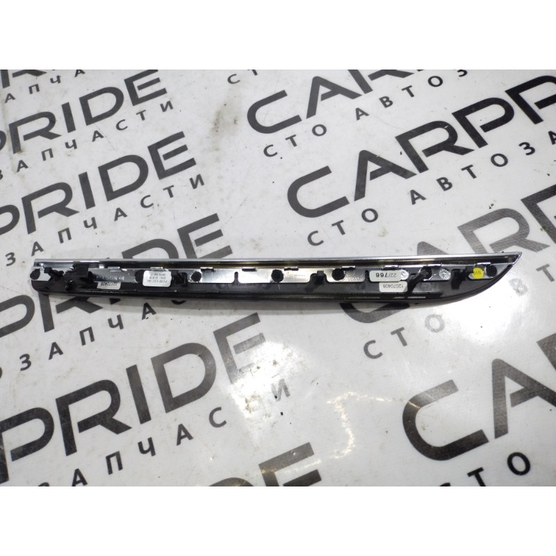 Декор салона (салон) Audi A5 8T 8t0867419c