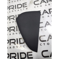 Заглушка торпеди