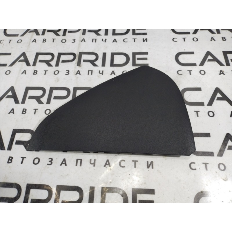 Заглушка торпедо (салон) Audi A5 8T 8k0857086