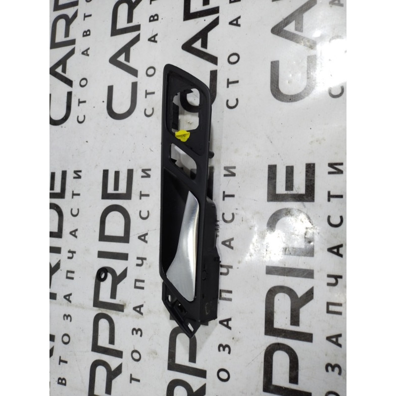Ручка двери внутренняя (салон) Volkswagen Jetta MK6 2011 2.5 5c7837113h