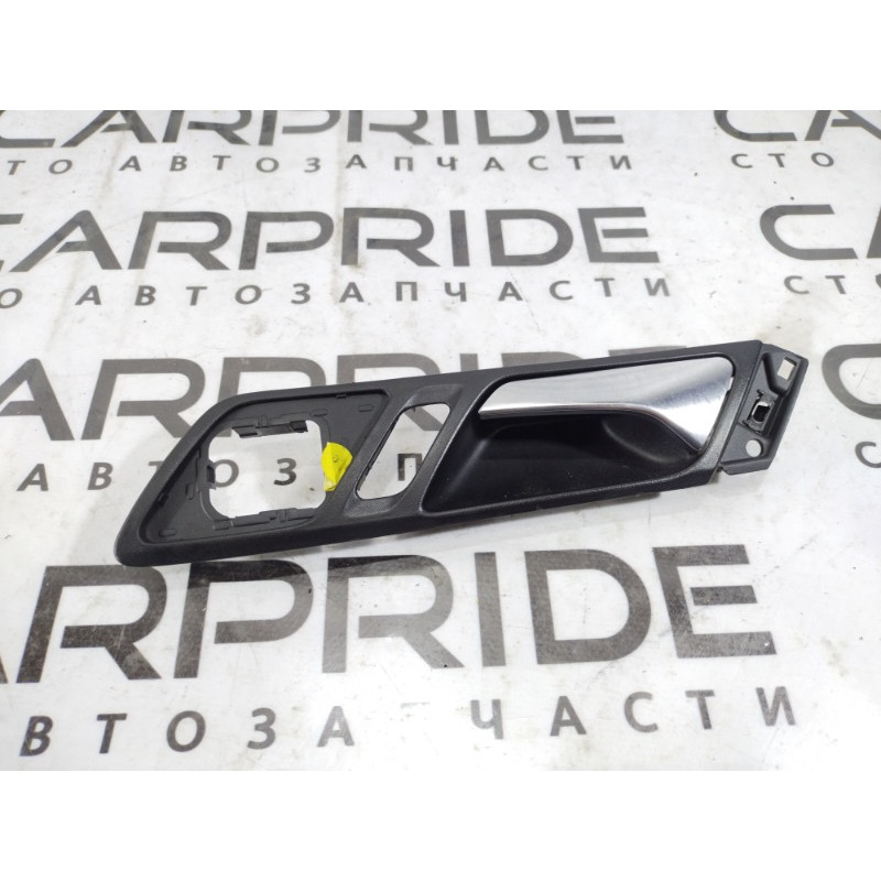 Ручка двери внутренняя (салон) Volkswagen Jetta MK6 2011 2.5 5c7837113h